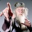 Albus Dumbledore