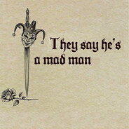 THE MAD FOOL avatar