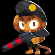 sniper monkey ︻デ 一