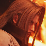 Sephiroth