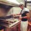 Ronaldo Grill