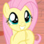 Fluttershy Provinciana