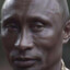 Black Putin