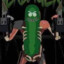 Pickle Rick