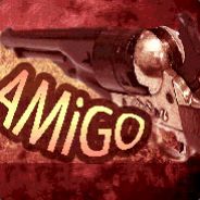 AMiGO