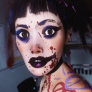 云水烟尽月林霜