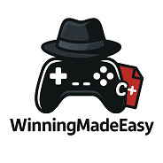 ⎠⎝WinningMadeEasy⎠⎝