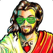 Jessy (Jesus Christ)