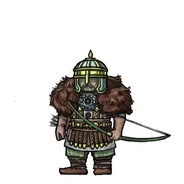 一箭正中头盖骨