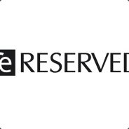 ReSeRvEd