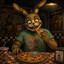 Steam avatar