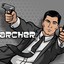 Sterling Archer