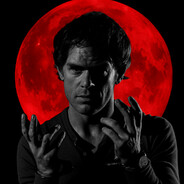 Dexter 𝕄𝕠𝕣𝕘𝕒𝕟