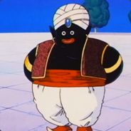 Mr. Popo