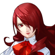 Mitsuru Simp