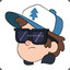 Goose Ass Dipper Pines