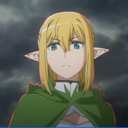 黯翼的魅魔少女