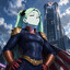 Zanderzu