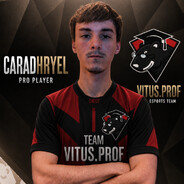 Caradhryel