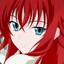 Scarlet Demon