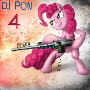 dj pon 4