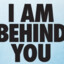 BehindYou         !!!