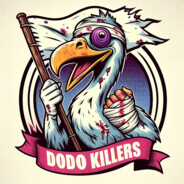 Sir Dodo [DodoKillers.com]