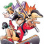 Steam avatar