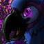 macawing bird