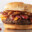 Barbecue Bacon Burger