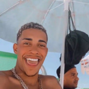 É O POZE DO RODO