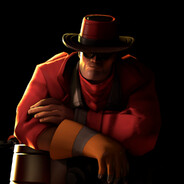 Steam Avatar