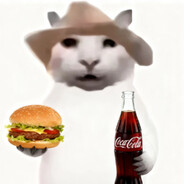 爱吃汉堡包的ILYA