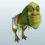 shrekosour