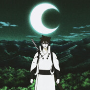 大筒木インドラ