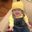 Mini Minion