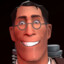 Meet THE MEDIC