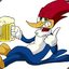 Woody Woodpecker