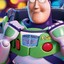 Buzz Lightyear