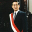 ALBERTO FUJIMORI
