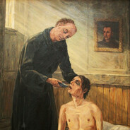 Johannes der Stillschweigende