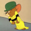 jerry mouse