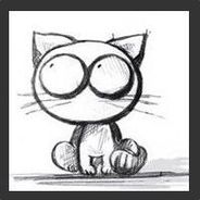 路边透露着慌张的蚯蚓