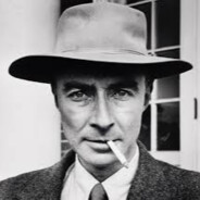 J. Robert Oppenheimer