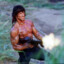 JOHN RAMBO