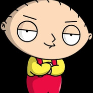 Stewie Steam avatar