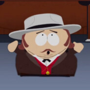 Eric P. Cartman