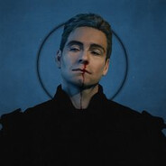 Steam Avatar