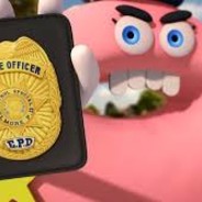 Locotenent Gogosel la datorie