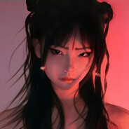 她说人多以为有我